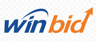 win bid logo